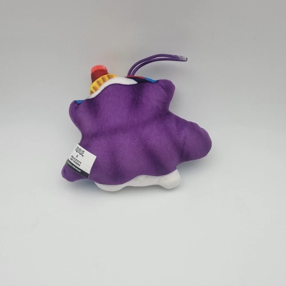 2024 Pochacco #8 McDonald's‎ Happy Meal Yu-Gi-Oh X Hello Kitty